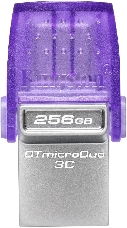 Флэш-накопитель USB3.2 256GB DTDUO3CG3/256GB KINGSTON