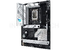 Материнская плата Asus ROG STRIX B760-A GAMING WIFI D4 Soc-1700 Intel B760 4xDDR4 ATX AC`97 8ch(7.1) 2.5Gg RAID+HDMI+DP