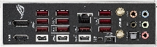 Материнская плата ASUS ROG STRIX X670E-E GAMING WIFI, Socket AM5, X670, 4*DDR5, HDMI+DP, 4SATA3 + RAID, M2, Audio, Gb LAN, USB 3.2, USB 2.0, ATX; 90MB1BR0-M0EAY0