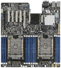 Материнская плата Z11PR-D16