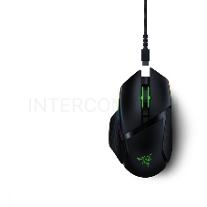 Игровая мышь Razer Basilisk Ultimate & Mouse Dock Razer Basilisk Ultimate & Mouse Dock 11btn