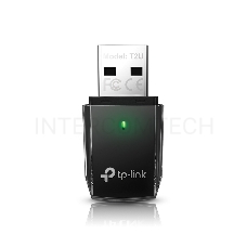 Сетевой адаптер WiFi TP-Link Archer T2U