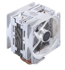 Кулер Cooler Master Hyper 212 LED Turbo White Edition, 600 - 1600 RPM, 180W, Full Socket Support