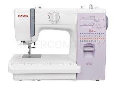 Швейная машина Janome 423S белый