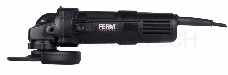 Шлифмашина FERM УШМ FERM AGM1115P, 125 мм., 850 Вт., 12000 об.мин., коробка