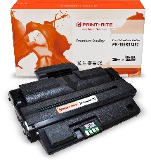 Картридж лазерный Print-Rite TFX982BPU1J PR-106R01487 106R01487 черный (4100стр.) для Xerox WorkCentre 3210/ 3220