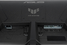 Монитор 23.8 ASUS VG249QM1A GAMING BK/1MS/EU /HDMI*2+DP (90LM06J0-B02370)