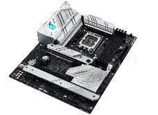 Материнская плата Asus ROG STRIX B760-A GAMING WIFI D4 Soc-1700 Intel B760 4xDDR4 ATX AC`97 8ch(7.1) 2.5Gg RAID+HDMI+DP