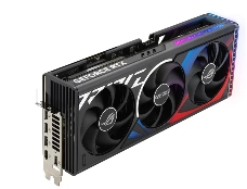 Видеокарта ASUS ROG-STRIX-RTX4080-O16G-GAMING//RTX4080 HDMI*2 DP*3 16G D6X; 90YV0IC0-M0NA00