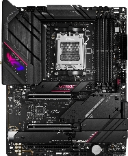 Материнская плата Asus ROG STRIX B650E-E GAMING WIFI