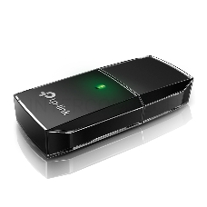 Сетевой адаптер WiFi TP-Link Archer T2U