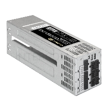 Серверный БП с резервированием 2U Redundant 2x1000W ExeGate EX292323RUS Industrial-RTS1000 (APFC, КПД 94% (80 PLUS Platinum), 4 cm fan, 24pin, 2x(4+4)pin, 2PCIe, 2SATA, 6IDE, Cable Management)