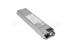 Блок питания SuperMicro 1U 1000W Redundant PS w/ 500W Battery, BBP2 76x40x360mm,RoHS