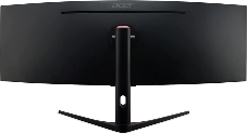 Монитор 49'' ACER Nitro EI491CURSbmiipphx , 5K  32:9, VA, 5120x1440, 4ms, 350 / 400cd, 120Hz, 2xHDMI(2.0) + 2xDP(1.4) + Audio Out, 3Wx2, FreeSync Premium Pro, HDR 400, h.adj 95, Curved 1800R Black