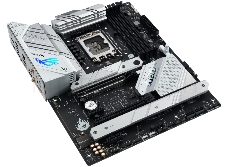 Материнская плата Asus ROG STRIX B760-A GAMING WIFI D4 Soc-1700 Intel B760 4xDDR4 ATX AC`97 8ch(7.1) 2.5Gg RAID+HDMI+DP