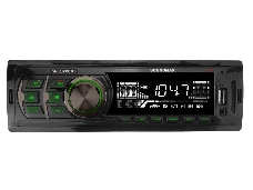 Автомагнитола Soundmax SM-CCR3063FB 1DIN 4x45Вт