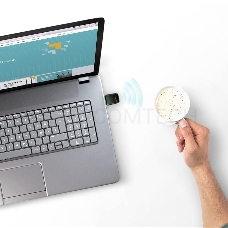 Сетевой адаптер WiFi TP-Link Archer T2U