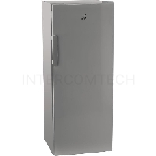 Морозильник Indesit DFZ 4150.1 S серебристый