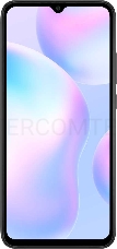 Смартфон Xiaomi Redmi 9A 2Gb+32Gb Granite Gray (M2006C3LG), 6.53 19.5:9 1080x2340, 8 Core, 3/32 GB, 13/8/5/2Mp+8Mp, 2G/3G/LTE, GPS, Type-C, 5020mAh