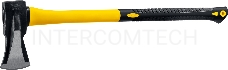 Топор-колунSTAYER FIBERGLASS 20623-20_z01 2,8 кг 880 мм (голова 2 кг)