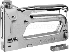 Степлер ручной Stayer 3150_z01 скобы тип 53: 11.4мм 4-14мм