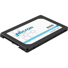 Твердотельный накопитель SSD Micron 5300MAX 960GB SATA 2.5 SSD Enterprise Solid State Drive