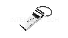 Флеш диск USB Drive Netac U275 USB2.0 64GB, retail version