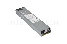 Блок питания SuperMicro 1U 1000W Redundant PS w/ 500W Battery, BBP2 76x40x360mm,RoHS