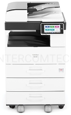 МФУ Цифровое Ricoh IM 2702