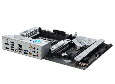 Материнская плата Asus ROG STRIX B760-A GAMING WIFI D4 Soc-1700 Intel B760 4xDDR4 ATX AC`97 8ch(7.1) 2.5Gg RAID+HDMI+DP