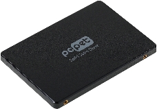 Накопитель SSD PC Pet SATA III 4Tb PCPS004T2 2.5 OEM