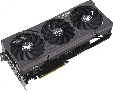 Видеокарта Asus TUF-RTX4060TI-O8G-GAMING PCI-E 4.0  RTX4060TI 8192Mb 128 GDDR6 2520/18000 HDMIx1 DPx3 HDCP Ret