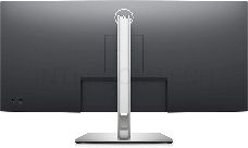 Монитор DELL P3421W DELL P3421W Curved 34,IPS , 3440x1440, 5ms, 300cd/m2, 1000:1, 178/178, HDMI,DP,USB-C,3*USB 3.2, HAS,Tilt,Swivel,  3xUSB 3.0, 3Y