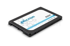 Жесткий диск SSD SATA2.5 960GB 5300 PRO MTFDDAK960TDS CRUCIAL
