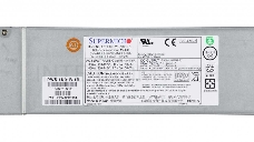 Блок питания SuperMicro 1U 1000W Redundant PS w/ 500W Battery, BBP2 76x40x360mm,RoHS