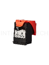Струйный картридж Sakura 3YM61AE (№305 Black) для HP, черный, 10,6 мл., 240 к.