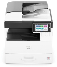 МФУ Цифровое Ricoh IM 2702