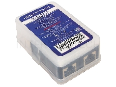 Удлинитель HDMI extender Orient VE042, до 30 м по витой паре, FHD 1080p/3D (Ultra HD 4K до 5-6 м), HDCP, подключается 1 кабель UTP Cat5e/6, не требует