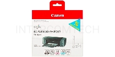 Картридж CANON PGI-72 PBK/GY/PM/PC/CO Multi Pack