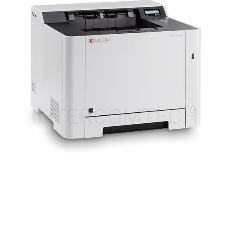 Принтер Kyocera Ecosys P5021cdw, цветной лазерный A4, 21 ppm, 1200 dpi, 512Mb, дуплекс, USB 2.0, Network, Wi-Fi (1102RD3NL0)