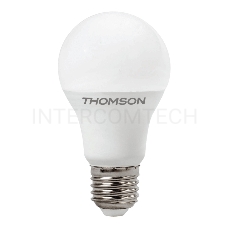 Лампа светодиодная Hiper THOMSON LED A60 9W 840Lm E27 4000K DIMMABLE