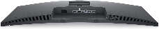 Монитор DELL P3421W DELL P3421W Curved 34,IPS , 3440x1440, 5ms, 300cd/m2, 1000:1, 178/178, HDMI,DP,USB-C,3*USB 3.2, HAS,Tilt,Swivel,  3xUSB 3.0, 3Y