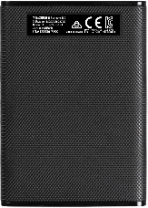 Твердотельный накопитель Transcend ESD270C, 250GB, External SSD, USB 3.1 Gen 2(USB Type-C),  R/W 520/460MB/s, Black
