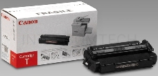 Тонер-картридж Canon Cartridge T (7833A002) черный для PC-D320/340/420/FAX-L400 3500 стр.