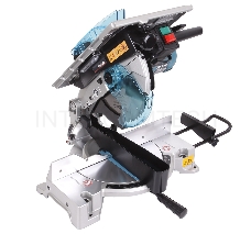 Комбинированная торцовочная пила Makita LH 1040 F