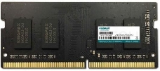 Оперативная память Kingmax DDR4 4Gb 2400MHz KM-SD4-2400-4GS RTL PC4-19200 CL15 SO-DIMM 260-pin 1.2В
