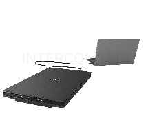 Планшетный сканер CanoScan LiDE 300 (Hi-Speed USB 2.0, A4 / Letter (216 x 297 мм), 2400 x 4800 точек на дюйм)