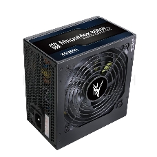 Блок питания Zalman ZM800-TXII, 800W, ATX12V v2.31, APFC, 12cm Fan, 80+ 230V EU, Retail