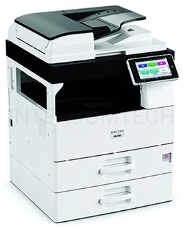 МФУ Цифровое Ricoh IM 2702