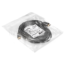 Кабель HDMI ExeGate EX-CC-HDMI-4.5 (19M /19M, 4,5м, v1.4b, позолоченные контакты)